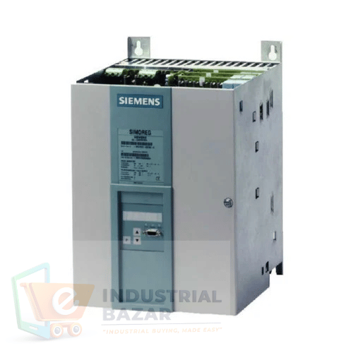 Siemens Sinamics DC Drive 6RA70,6RA80.