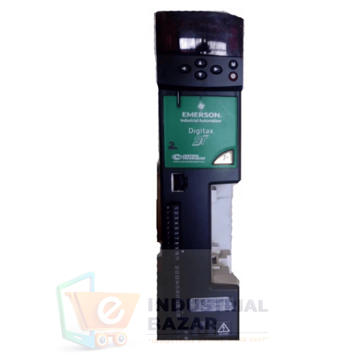 Emerson Drives Repairs