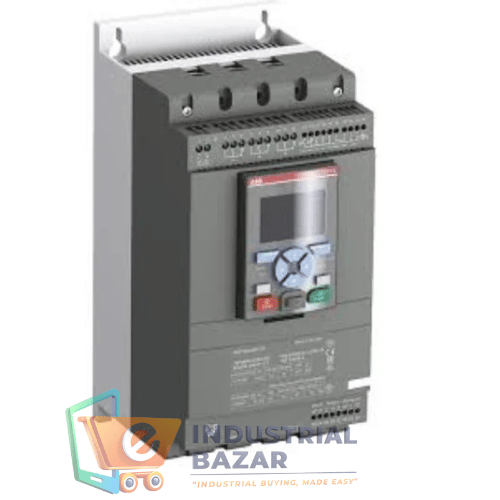 Abb Pstx Soft Starter reparing and services in pan india