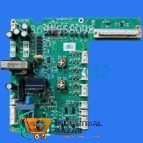 ZINT-541 3AUA0000065896 Drive Board by - ABB