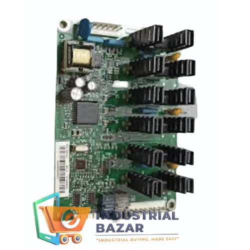 ABB AFIN-01C FAN CARD