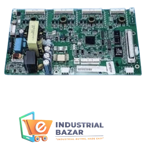 ABB ZINT-592 Interface Board