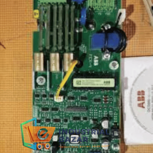 SDCS-FEX-4A 3ADT314500R1501 SDCS-FEX-425INT inverter board