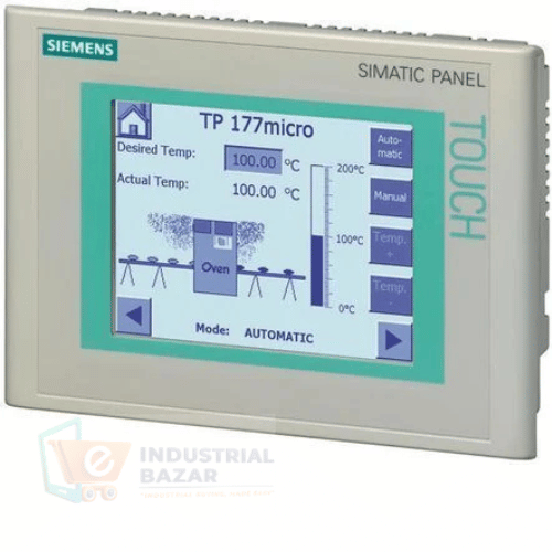 Allen Bradley HMI Repair Service