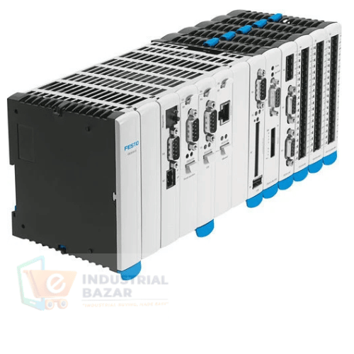 Festo Electronic PLC Repairs